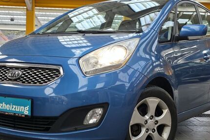 Kia Venga 272.900 km 1.975 &euro; Wallhöfen bei Bremen 27729