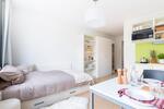 Etagenwohnung Weimar - 1 Zimmer, 20 m&sup2;, 379&euro; | Angebot:26264399