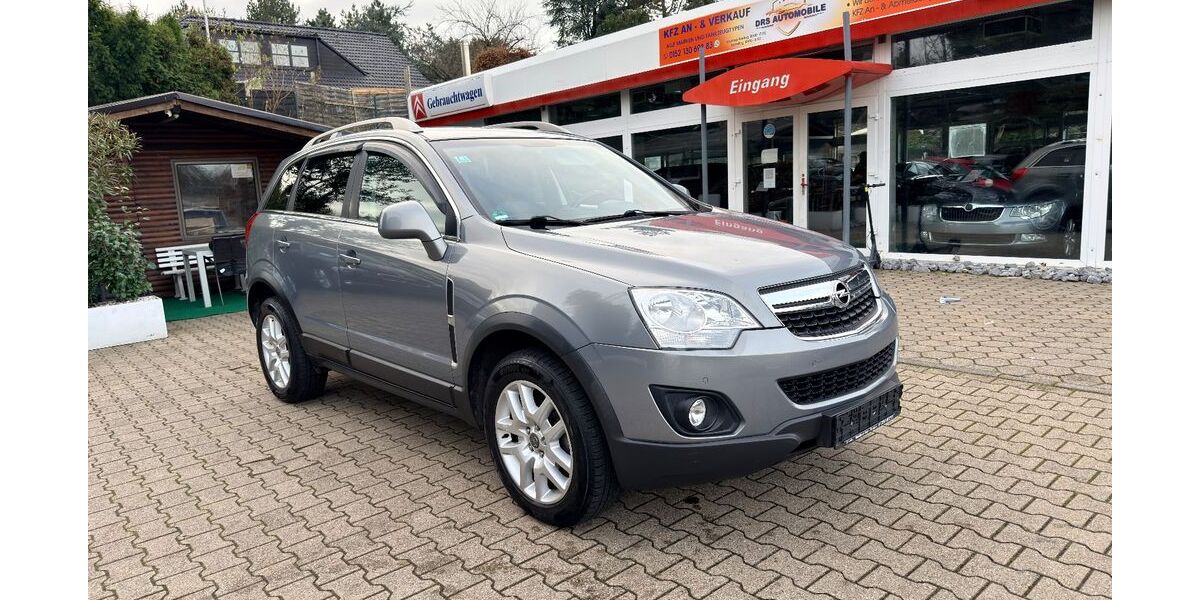 Opel Antara 110.000 km 2.990 € gelsenkirchen 45892