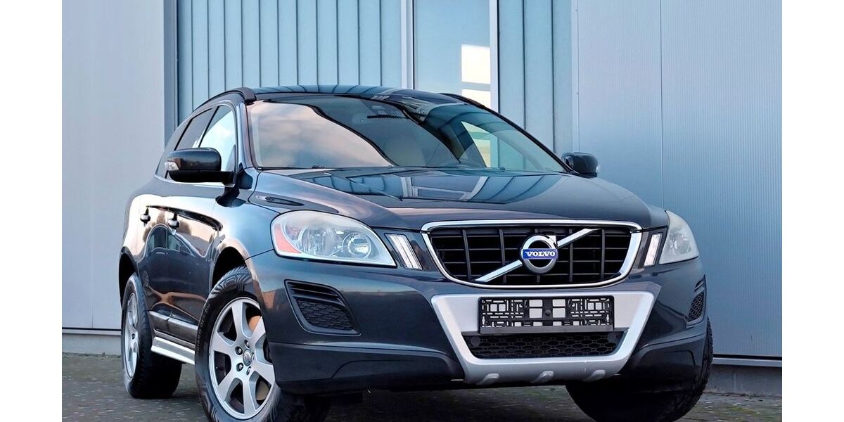 Volvo XC60 438.629 km 6.500 &euro; Wietmarschen 49835