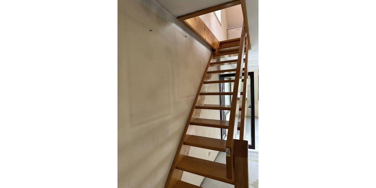 Etagenwohnung Dortmund Aplerbeck - 2 Zimmer, 60 m&sup2;, 600&euro; | Angebot:26344039