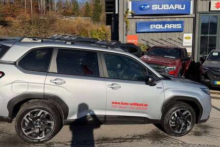 Subaru Forester 5.000 km 37.500 &euro; Wackersberg 83646
