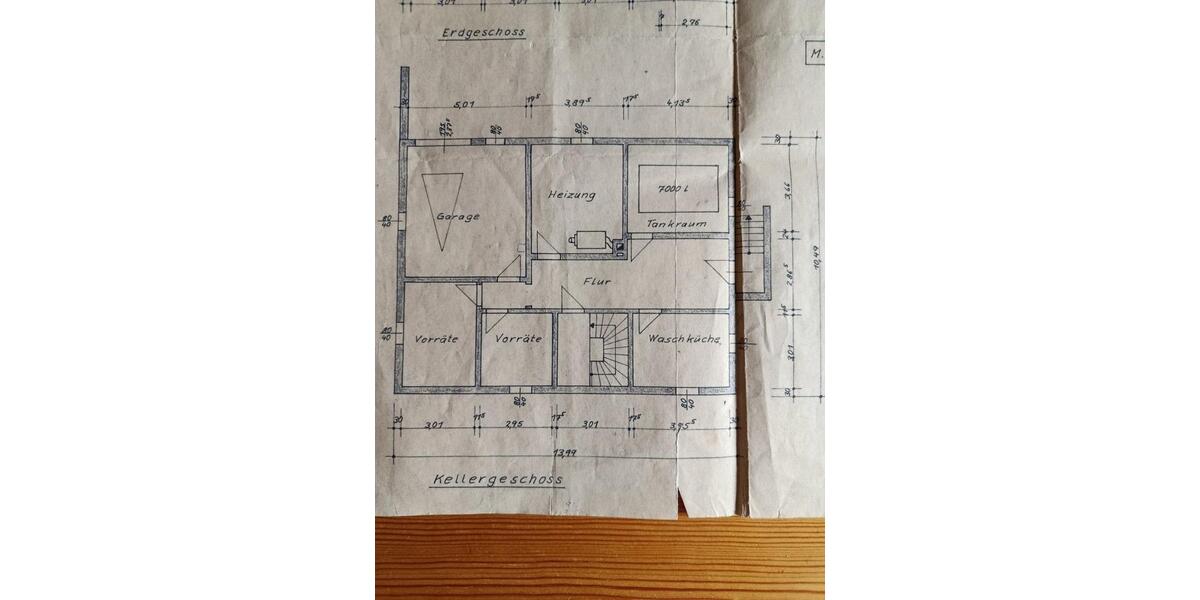Einfamilienhaus Verden (Aller) - 8 Zimmer, 211 m&sup2;, 440.000&euro; | Angebot:26865165