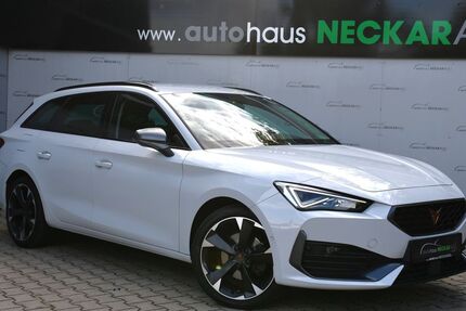 Cupra Leon 88.000 km 20.480 &euro; Reutlingen 72762