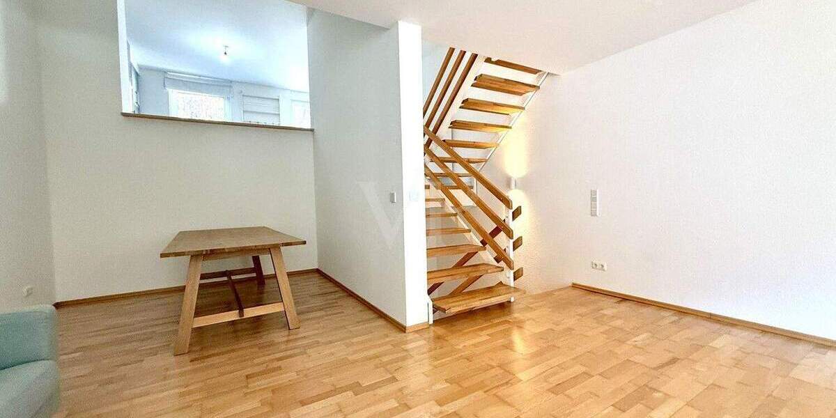 Reihenendhaus Hofheim am Taunus Lorsbach - 4 Zimmer, 141 m&sup2;, 1.950&euro; | Angebot:25360468