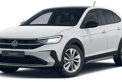 VW Taigo 8.909 km 25.950 &euro; Alsdorf 52477
