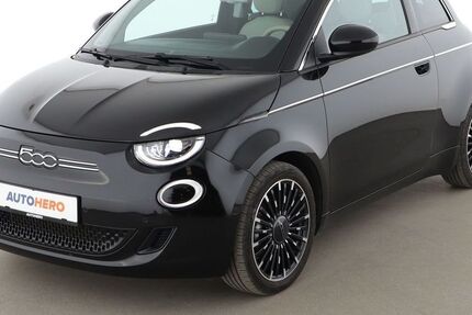 Fiat 500e 33.016 km 19.700 &euro; Leipzig 04328