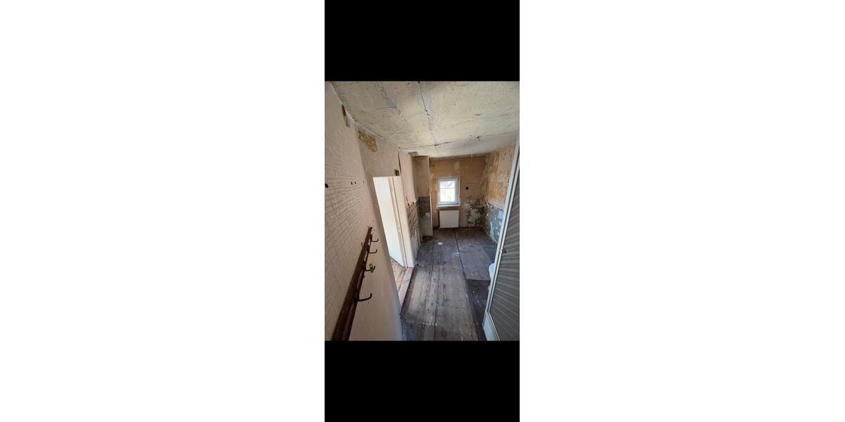 Reihenhaus Herbsleben - 4 Zimmer, 100 m&sup2;, 45.000&euro; | Angebot:27287087