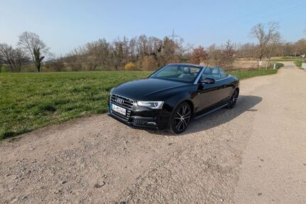Audi A5 75.000 km 22.299 &euro; Weil am Rhein 79576