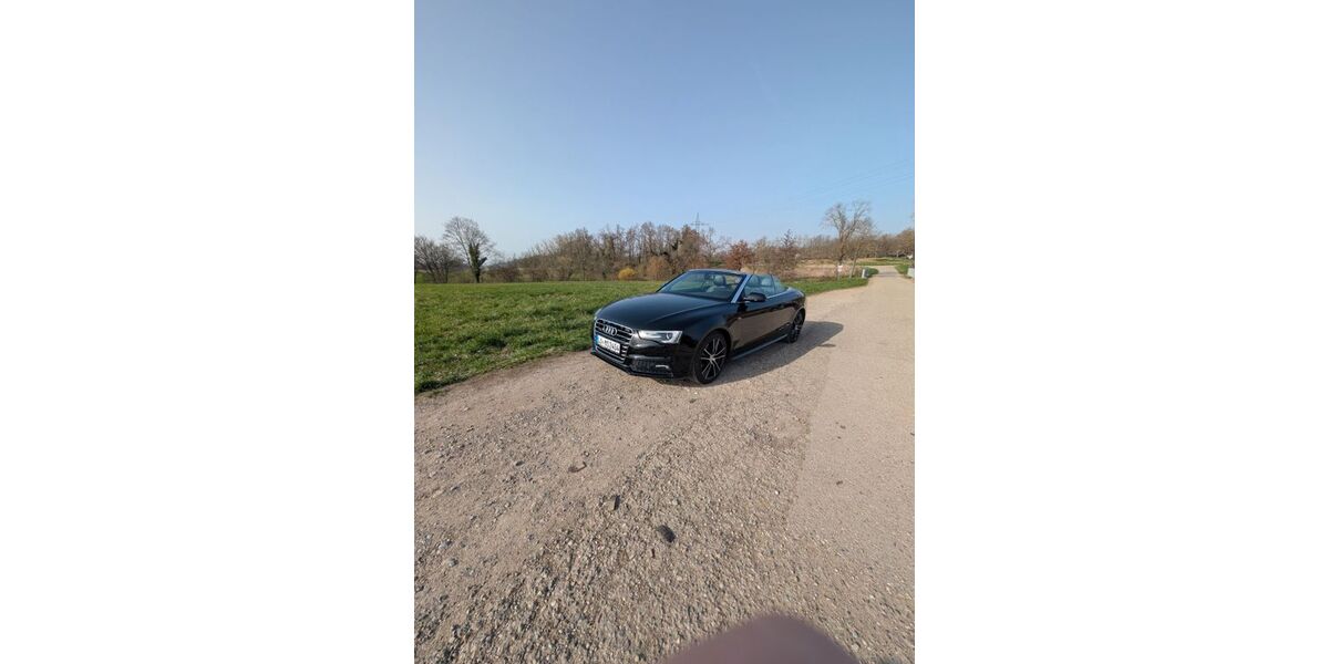 Audi A5 75.000 km 22.299 &euro; Weil am Rhein 79576