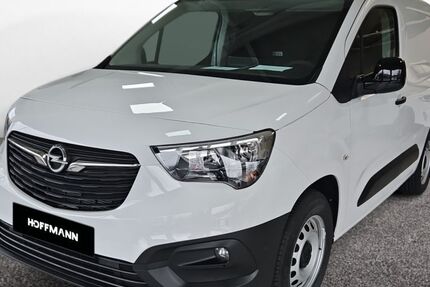 Opel Combo 2.500 km 29.629 &euro; Saalfeld 07318