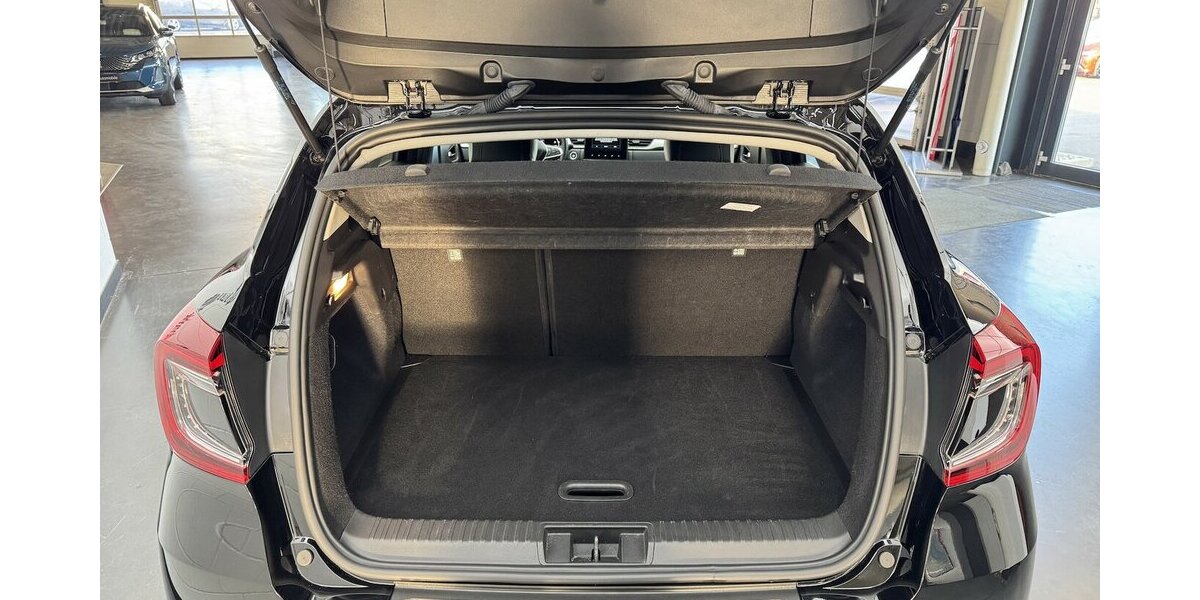 Renault Captur 1.3 TCE 140 Techno EDC LED CARPLAY 39.500 km 20.470 &euro; Lich 35423