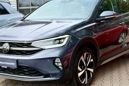 VW Taigo 28.663 km 19.420 &euro; Erbenhausen OT Reichenhausen 98634