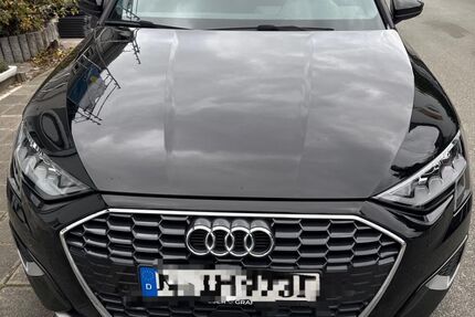 Audi A3 47.450 km 21.400 &euro; Nürnberg 90451
