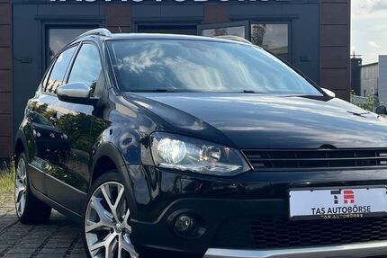 VW Polo 127.800 km 8.900 &euro; salzgitter 38259