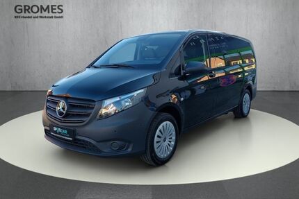 Mercedes-Benz Vito 35.550 km 45.990 &euro; Wartenberg 85456