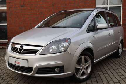 Opel Zafira 183.000 km 3.990 &euro; Hannover 30177