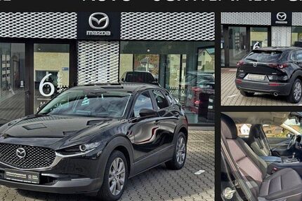 Mazda CX-30 56.305 km 20.490 € Leinburg 91227