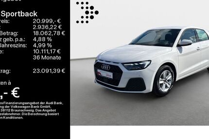 Audi A1 57.800 km 20.499 &euro; Hanau 63452