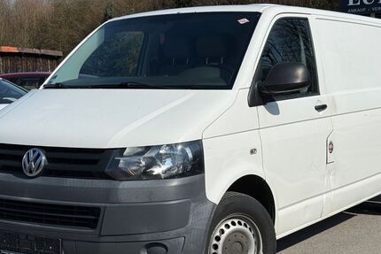 VW T5 Transporter 302.000 km 4.990 &euro; Osterode am Harz 37520