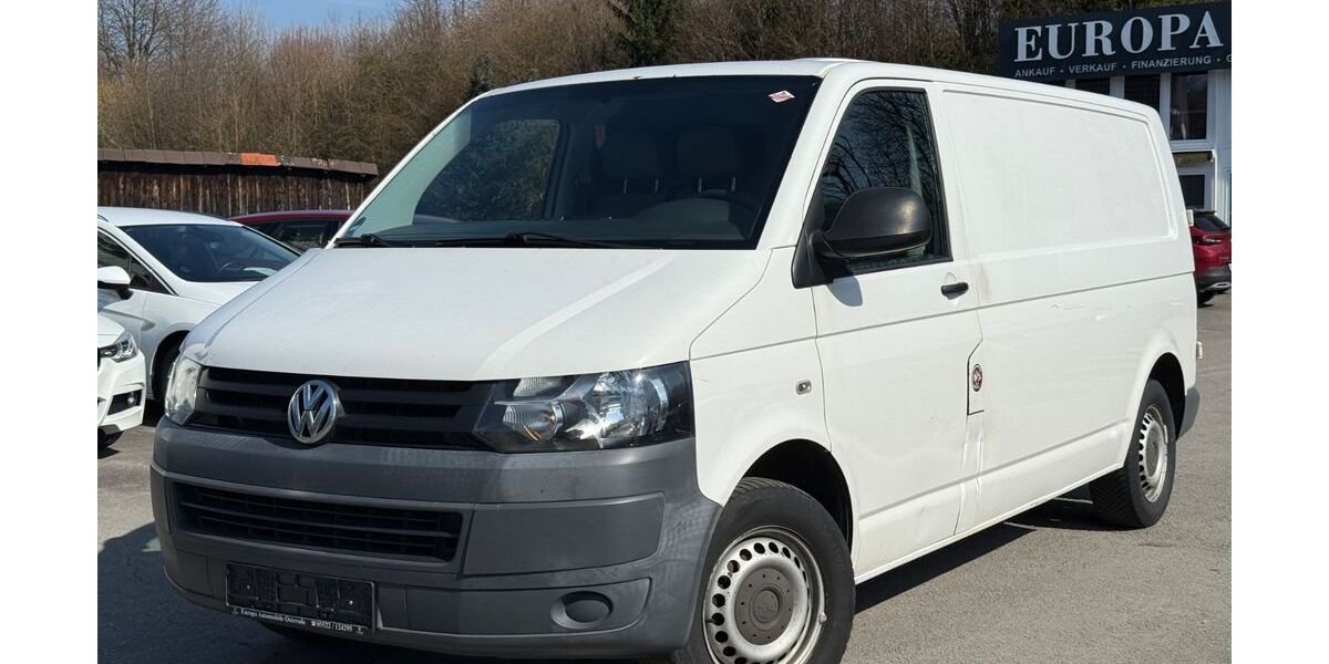VW T5 Transporter 302.000 km 4.990 &euro; Osterode am Harz 37520