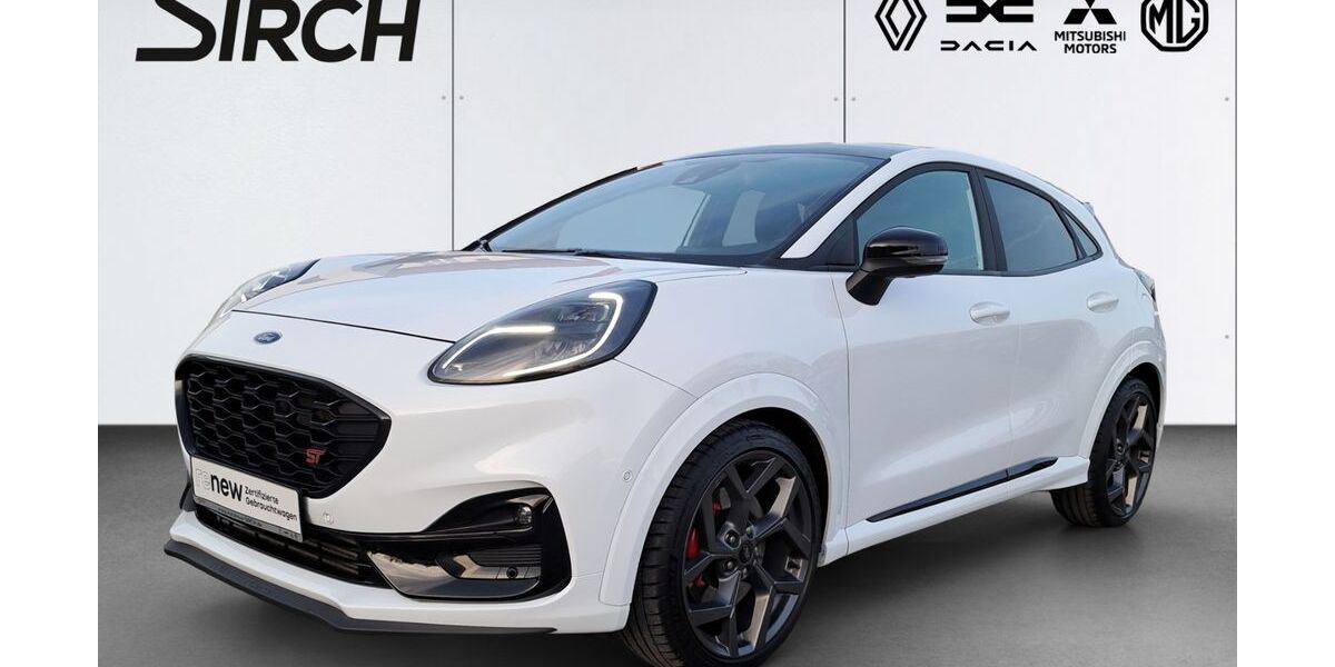 Ford Puma 41.300 km 19.990 &euro; Kempten 87439
