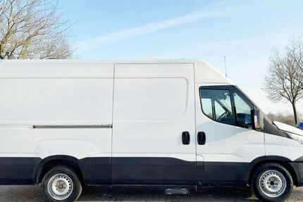 IVECO Andere 95.000 km 17.850 &euro; Seevetal bei Hamburg 21217