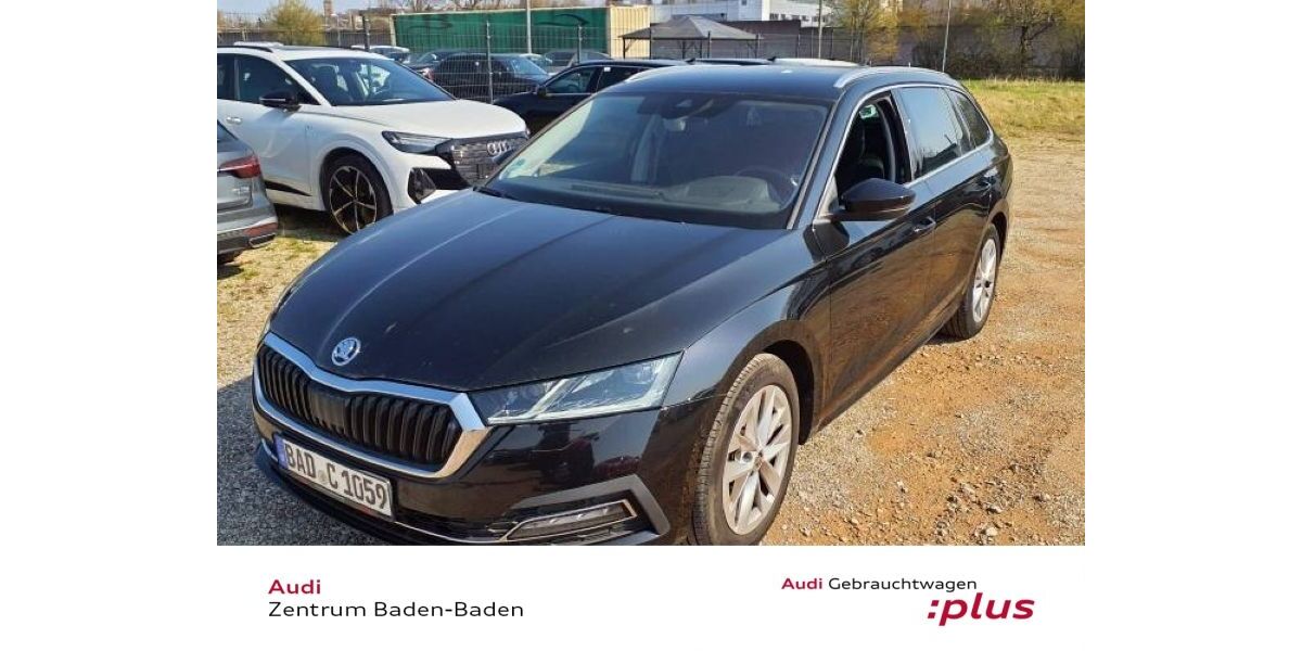Skoda Octavia 84.307 km 23.380 &euro; Baden Baden 76532