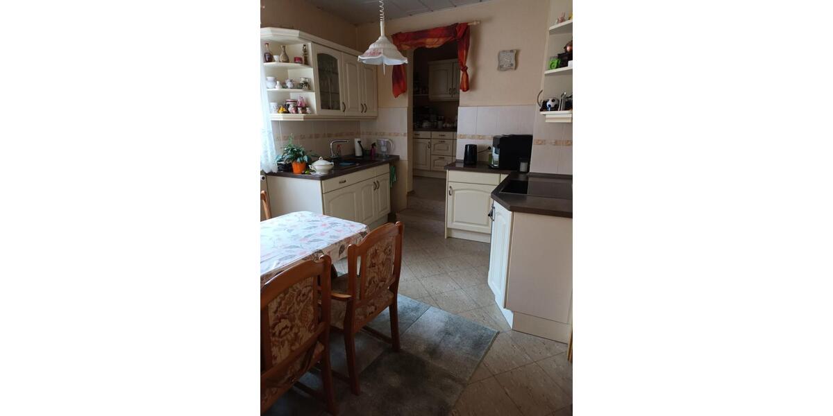 Einfamilienhaus Seehausen (Altmark) - 4 Zimmer, 123 m&sup2;, 160.000&euro; | Angebot:24706237