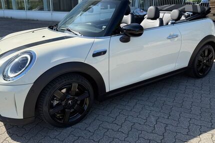 Mini Cooper S Cabrio 40.850 km 25.900 &euro; Dahlem-Schmidtheim 53949