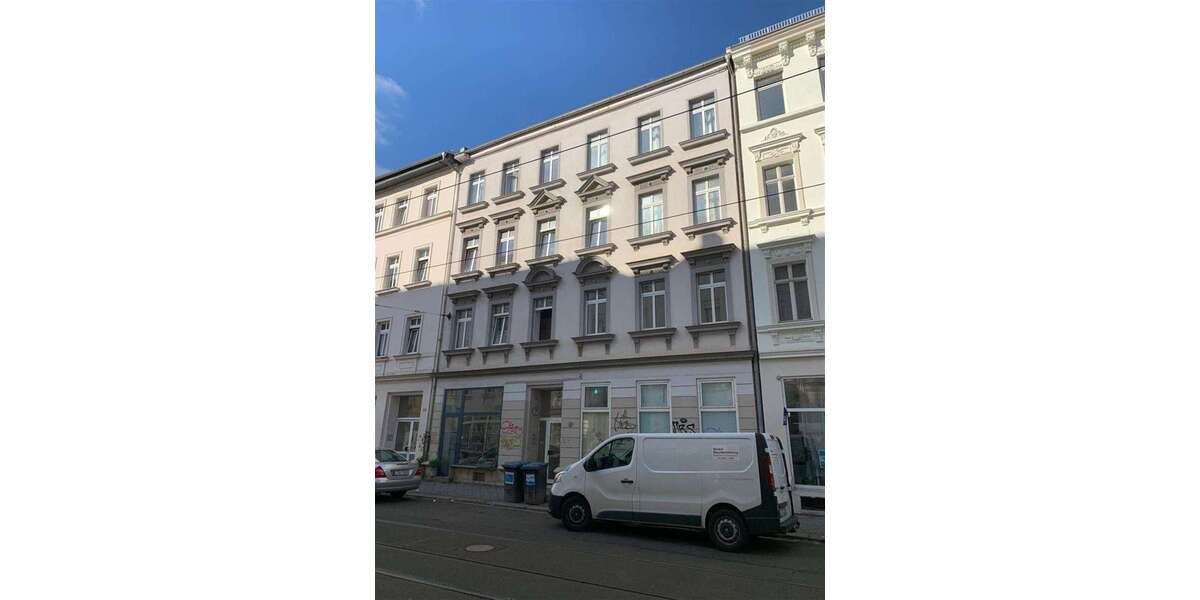 Wohnung zum Mieten in Leipzig 850 € 99.16 m² 5 zimmer