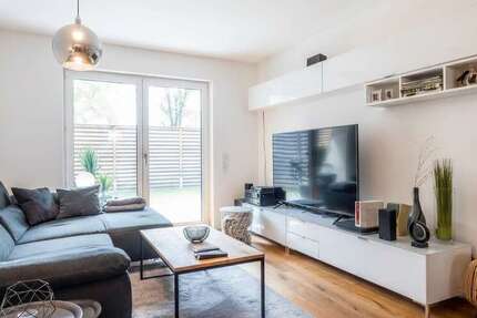 Wohnung Geretsried Gartenberg - 2 Zimmer, 72 m&sup2;, 1.250&euro; | Angebot:25798627