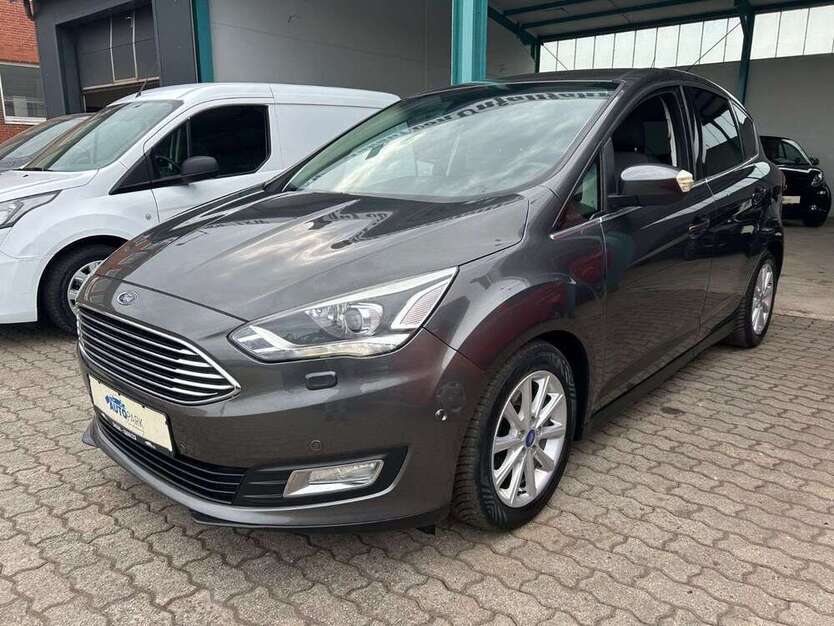 C-Max