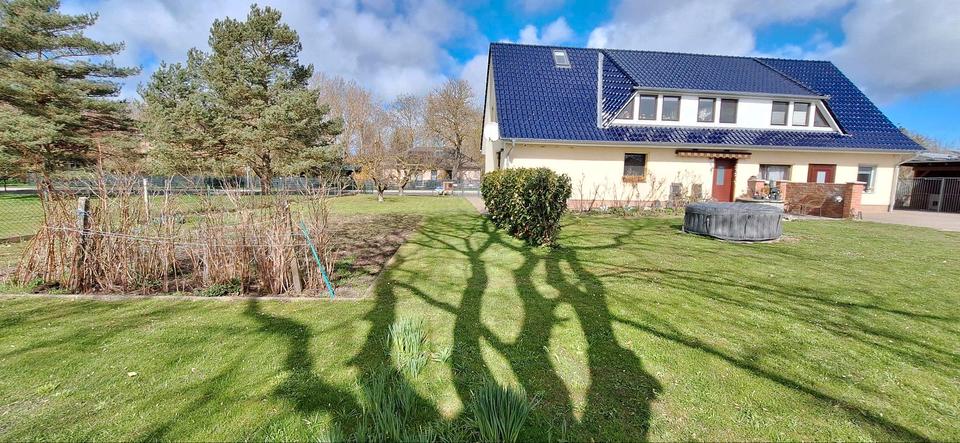 Einfamilienhaus Prohn - 7 Zimmer, 192 m&sup2;, 339.000&euro; | Angebot:26447299