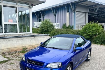 Opel Astra 64.317 km 5.580 &euro; Schwäbisch Gmünd 73529
