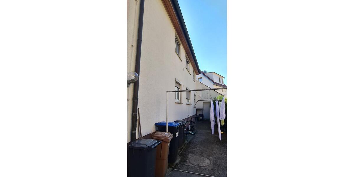Mehrfamilienhaus, Wohnhaus Ostfildern - 12 Zimmer, 237 m&sup2;, 697.000&euro; | Angebot:26777193
