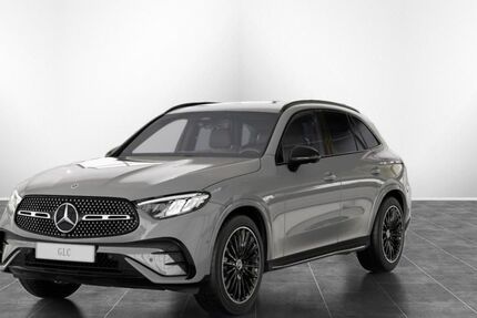 Mercedes-Benz GLC 200 22.970 km 53.480 &euro; Pforzheim 75179