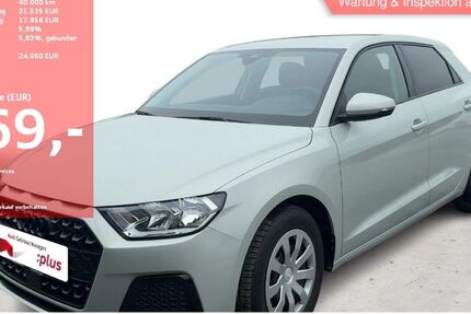 Audi A1 7.421 km 22.560 &euro; Moers-Hülsdonk 47441
