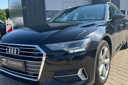 Audi A6 89.200 km 21.950 &euro; Meschede 59872