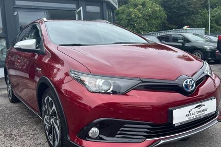 Toyota Auris 54.000 km 17.890 &euro; Augsburg 86165