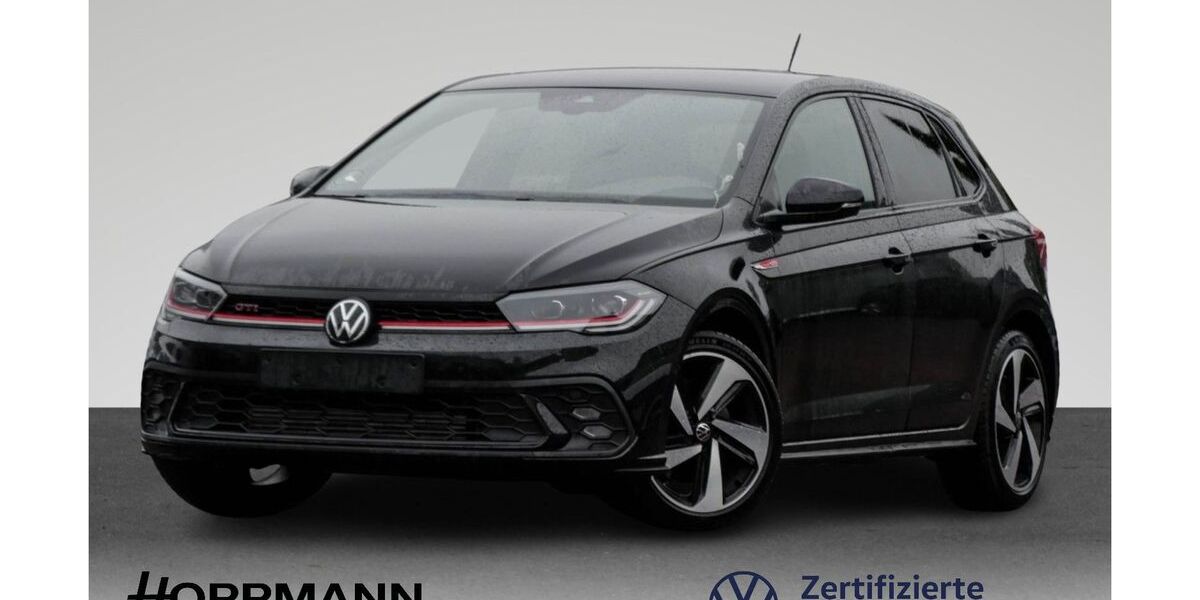 VW Polo 9.950 km 25.980 &euro; Olpe 57462