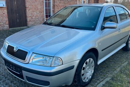 Skoda Octavia 148.770 km 3.790 &euro; Bargeshagen 18211