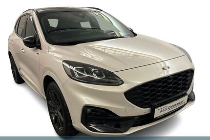 Ford Kuga 84.492 km 25.480 &euro; Dorfmark 29683