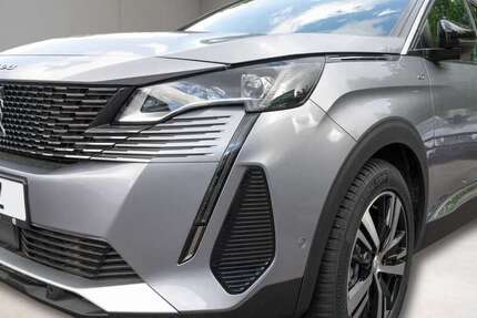 Peugeot 3008 9.897 km 34.990 &euro; Bochum 44801