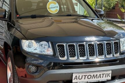 Jeep Compass 67.400 km 11.990 &euro; Neuwied 56567