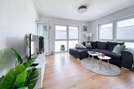 Wohnung Gießen / Allendorf Allendorf - 3 Zimmer, 71 m&sup2;, 239.650&euro; | Angebot:26809438