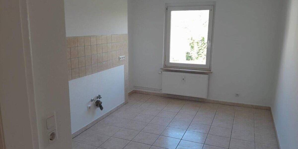 Etagenwohnung Wittenberge - 3 Zimmer, 80 m&sup2;, 650&euro; | Angebot:26787774