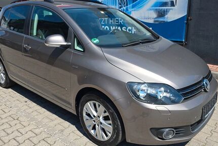 VW Golf Plus 126.000 km 4.700 &euro; Garching 85748