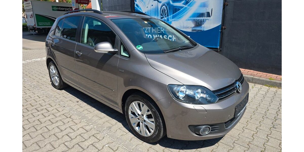 VW Golf Plus 126.000 km 4.700 &euro; Garching 85748