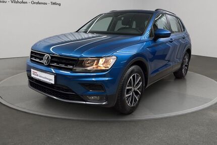 VW Tiguan 56.510 km 19.969 &euro; Passau 94032